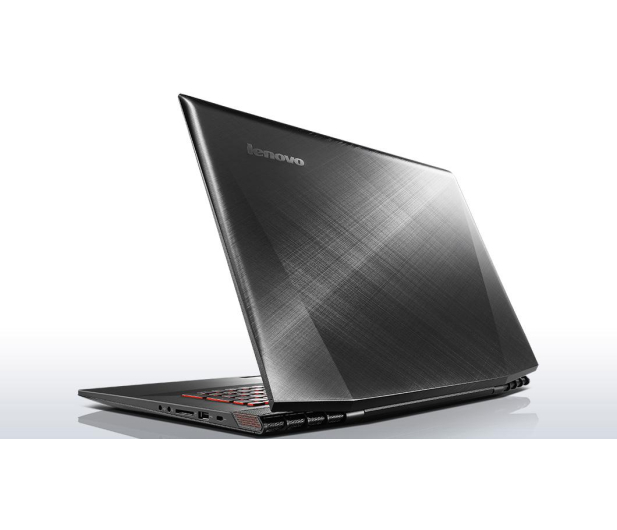 Lenovo Y70-70 80DU007APB - 1454560 - zdjęcie 7